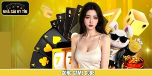 Go88 – Sân Chơi Game Bài Đổi Thưởng Hàng Đầu Châu Á