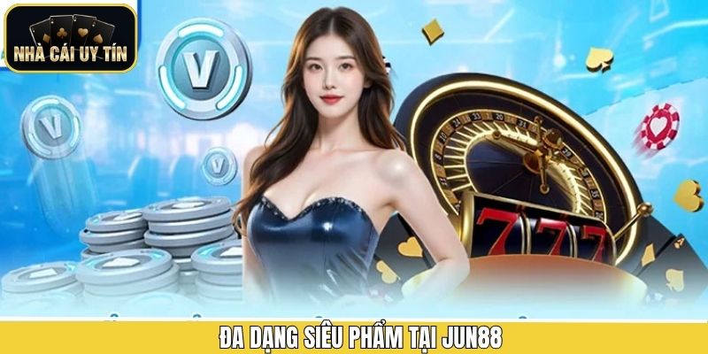 Tổng hợp trò chơi đỉnh cao tại sân chơi giải trí uy tín