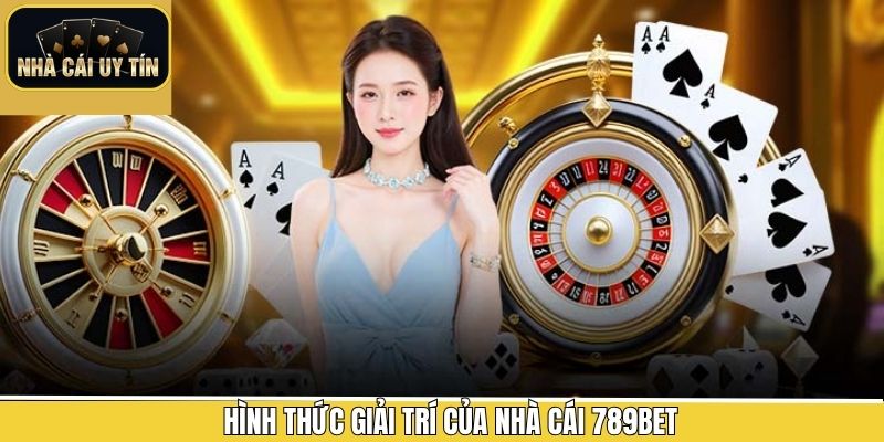 Các loại hình giải trí thú vị nên trải nghiệm tại thương hiệu 