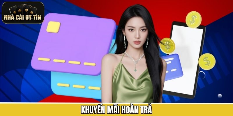 Khuyến Mãi Hoàn Trả