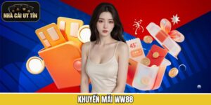 Khuyến Mãi WW88