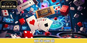 Top 5 Nhà Cái Game Bài Đáng Trải Nghiệm Nhất Tại Việt Nam