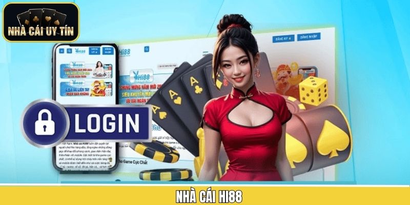 Hi88 - Thương Hiệu Đình Đám Đứng Hàng Đầu Thế Giới 