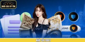 I9BET - Thương Hiệu Cá Cược Đỉnh Cao Nhất Ở Châu Á