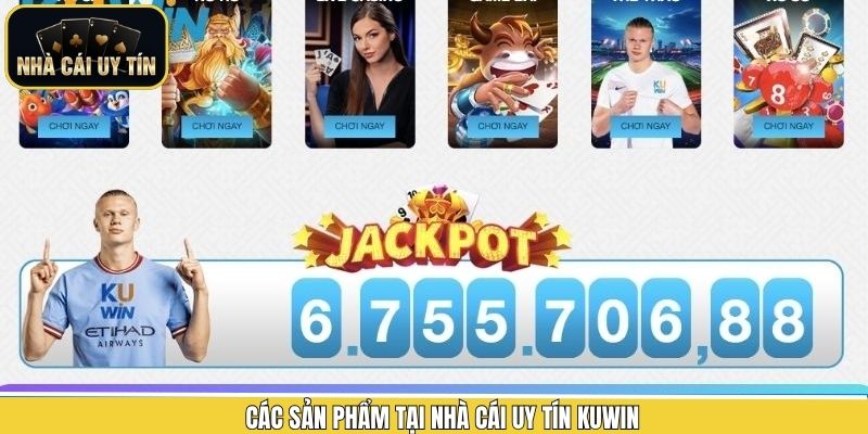 Khám phá những sảnh cược hấp dẫn và kịch tính tại nhà cái