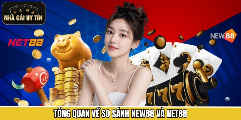 Tổng quan về so sánh New88 và Net88