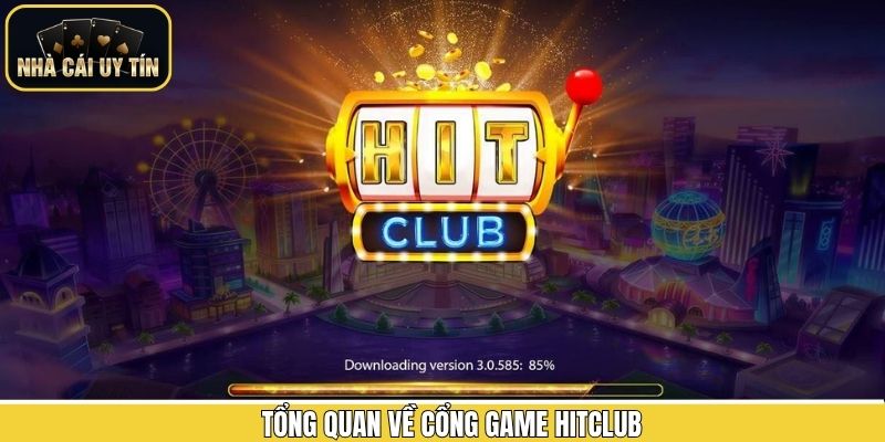 Đánh giá tổng quan cổng game