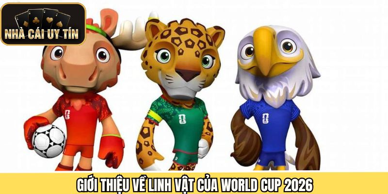 Câu chuyện biểu tượng phía sau kỳ giải WC