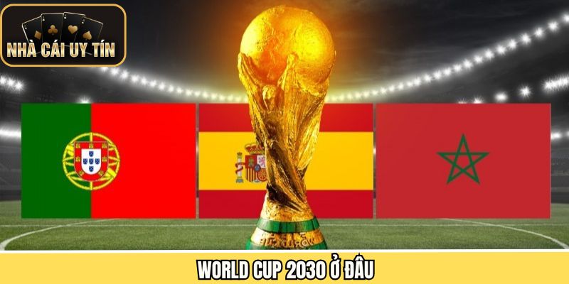 World Cup 2030 Ở Đâu? Hé Lộ Về Quốc Gia Đăng Cai Từ FIFA